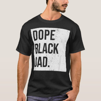 Svarta Pappor Är Viktiga För T Shirt