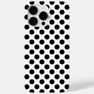 Svarta prickar