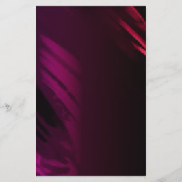 Svarta Ro färg Brevpapper