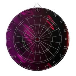 Svarta Ro färg Darttavla