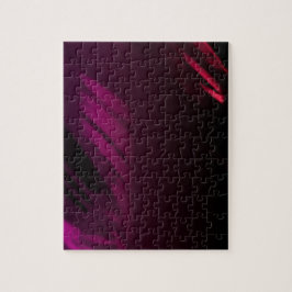 Svarta Ro färg Pussel