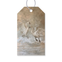 Svarta svanar - Presentkort