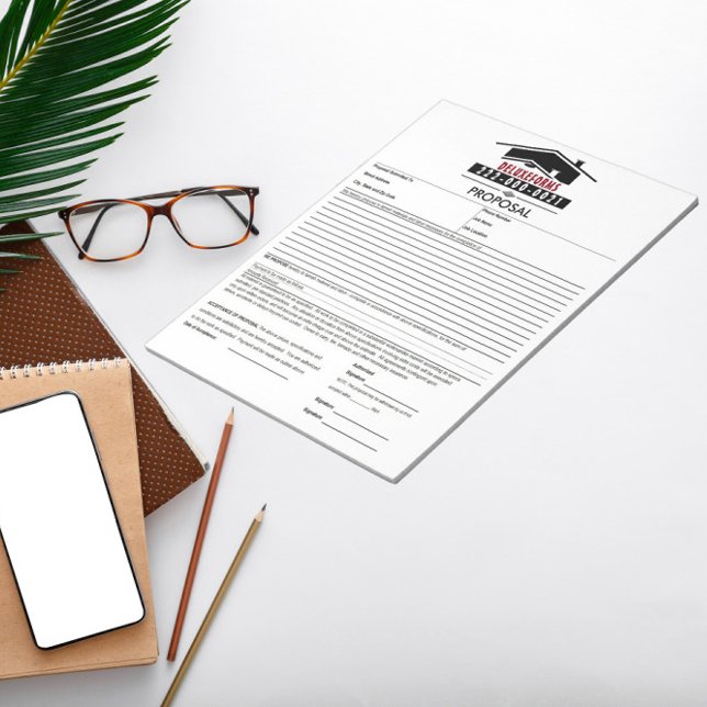 Svarta Tak Frieri Anteckningsblock (Skapare uppladdad)