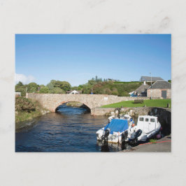 Svarta Vatten Vykort