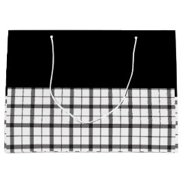 Svarta, vita, inlagda, klassade, Chic, modern, Sny