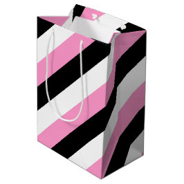 Svarta, vita och Rosa Rand