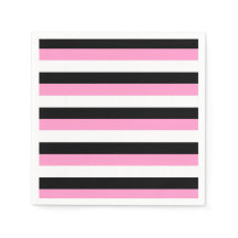 Svarta, vita och Rosa Rand