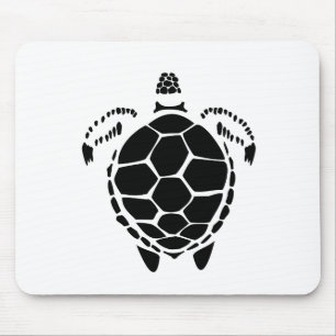 Svartahavets tortoise-Snäcka Musmatta