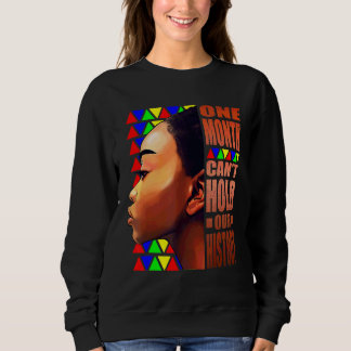 Svartahavshistorik för Dam i Afrika T Shirt