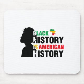 Svartahistorien är Amerikansk historia-afrikanen Musmatta