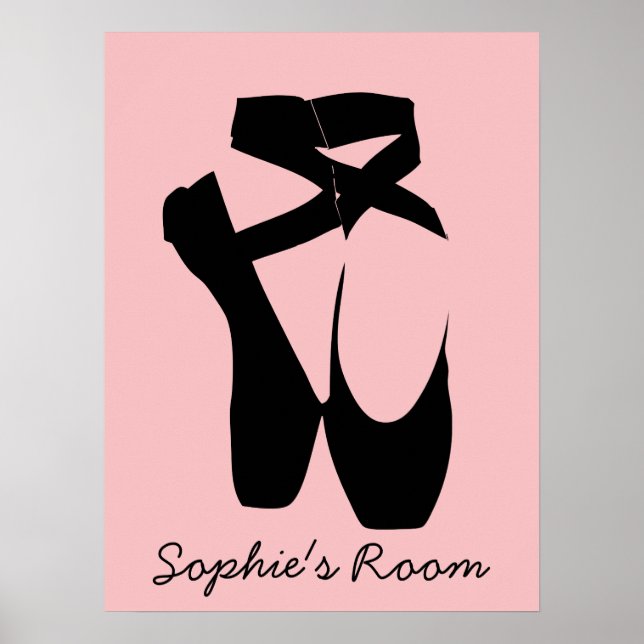 Svartballongskor Poster (Framsidan)