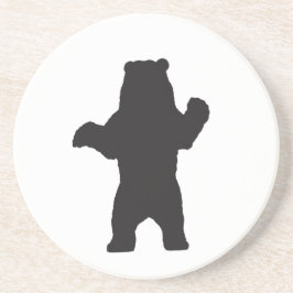 Svartbjörn Underlägg Sandsten