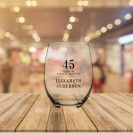 Svartdatum för snyggtens minimala årsdag Namn