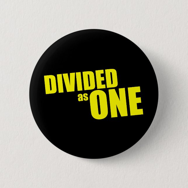 Svarten DA1 knäppas Knapp (Framsida)