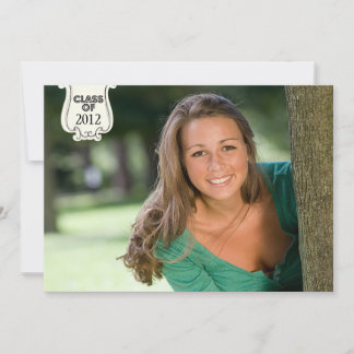 Svarten pricker fotostudentfestmeddelande inbjudningar