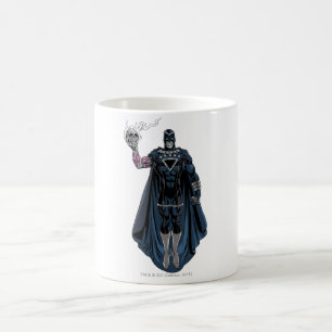 Svarten räcker med skalle 1 kaffemugg