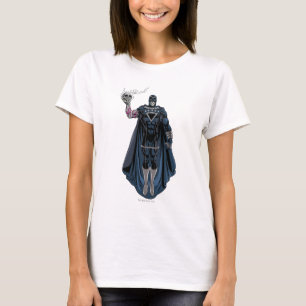 Svarten räcker med skalle 1 t shirt