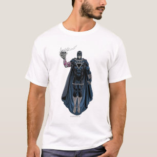 Svarten räcker med skalle 1 t shirt