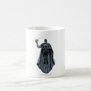 Svarten räcker med skalle 2 kaffemugg