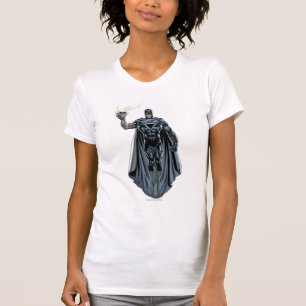 Svarten räcker med skalle 2 tee shirt