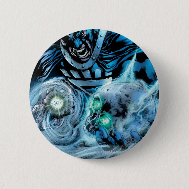 Svarten räcker med skallepanelen knapp (Framsida)