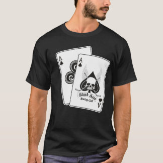 Svartess - Nice parar Tee