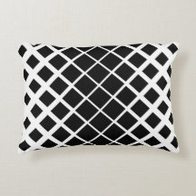 Svartfärgsblock Mönster