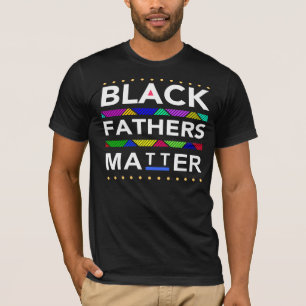 Svartfarmateria - inspirerade afrikanska Dashiki T Shirt