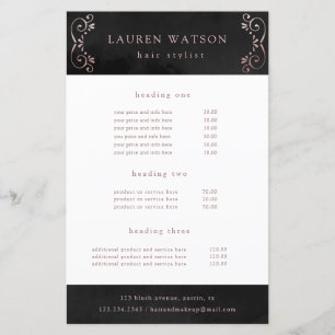 Svartflygförbindelse silke ro guld och pris flygbl