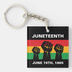 Svartfrihet Junetteonde afrikanska amerikanska pri