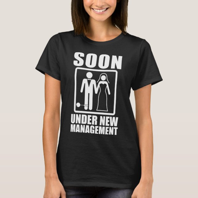 Svärtingtröjor för män t shirt (Framsida)