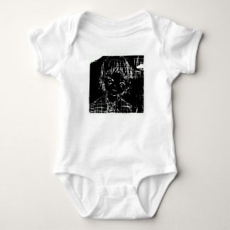svartjobb varje dag t-shirt