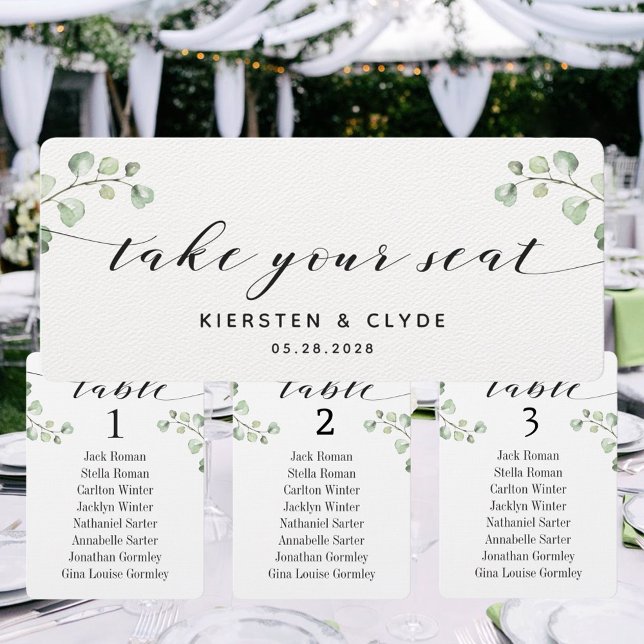 Svartkalligrafi Grey ta ditt sätesöversta kort (Skapare uppladdad)