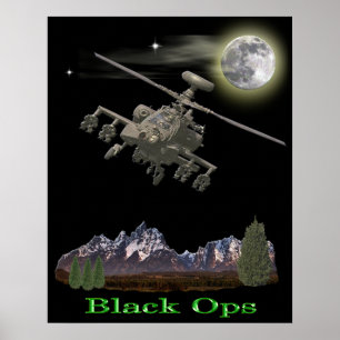 Svartkors poster