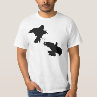Svartkråkor Tee Shirt