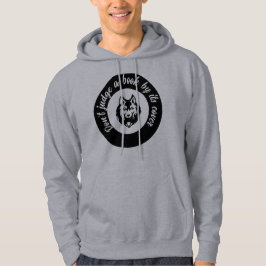 SvartLejon Hoodie
