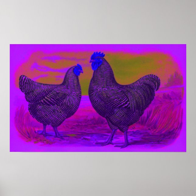 SvartLight Poster (Framsidan)
