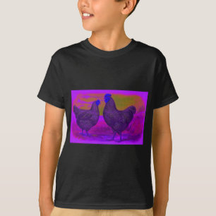 SvartLight T Shirt