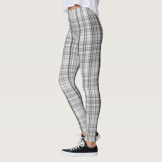 svartlinjer leggings
