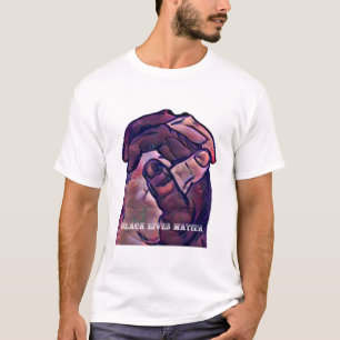 svartliv t shirt