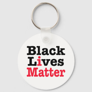 Svartlivar, matchning nyckelring