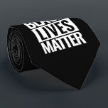Svartlivar, matchning slips<br><div class="desc">Svartlivar Matter halsband</div>