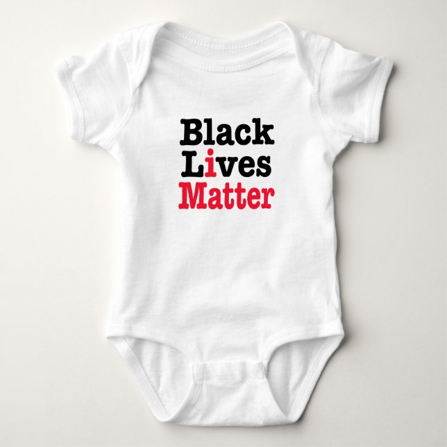 Svartlivar, matchning t shirt (Framsida)