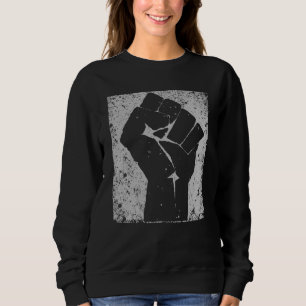 Svartlivar, matchning t shirt