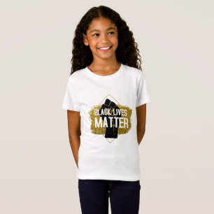 Svartlivar, matchning t shirt