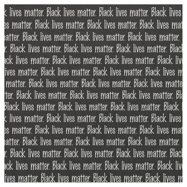 Svartlivar, matchning tyg (Närbild)