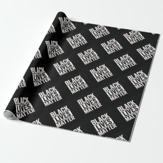 Svartlivmateria Presentpapper