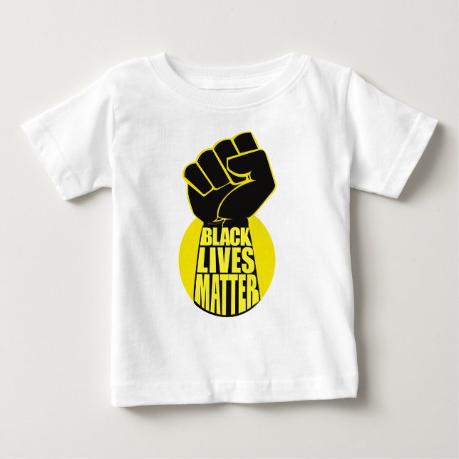 Svartlivmateria T Shirt (Framsida)