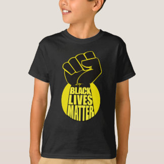 Svartlivmateria Tee
