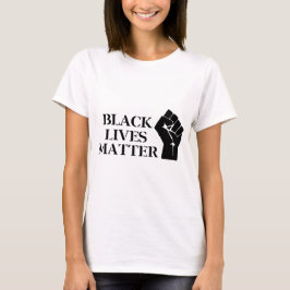 Svartlivmateria Tee Shirt